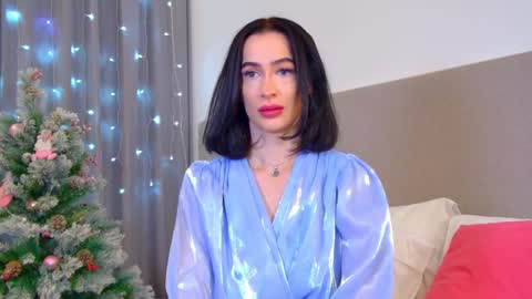 Snapshot of mariamenson chatting on December 18, 8:36 pm MariaMenson online show from December 18, 8:36 pm