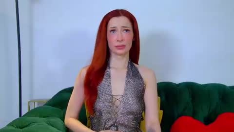 MariaMenson online show from June 28, 6:25 pm