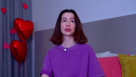 Snapshot of mariamenson chatting on February 16, 6:54 pm MariaMenson online show from February 16, 6:54 pm