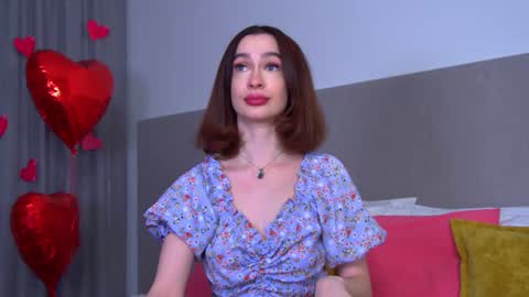 Snapshot of mariamenson chatting on February 20, 7:52 pm MariaMenson online show from February 20, 7:52 pm
