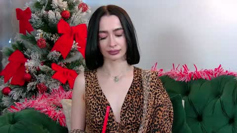 Snapshot of mariamenson chatting on January 16, 4:49 am MariaMenson online show from January 16, 4:49 am