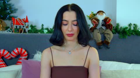 Snapshot of mariamenson chatting on December 21, 8:54 pm MariaMenson online show from December 21, 8:54 pm