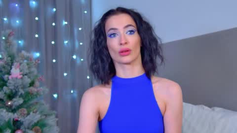 Snapshot of mariamenson chatting on December 24, 8:38 pm MariaMenson online show from December 24, 8:38 pm