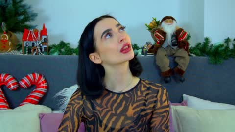 Snapshot of mariamenson chatting on January 14, 4:47 am MariaMenson online show from January 14, 4:47 am