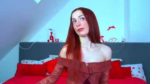 MariaMenson online show from July 7, 7:34 am