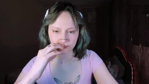 Maria online show from June 11, 2:53 am