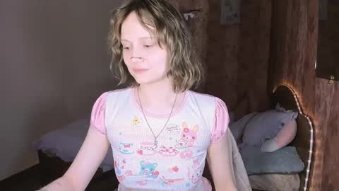 Maria online show from April 3, 11:03 pm