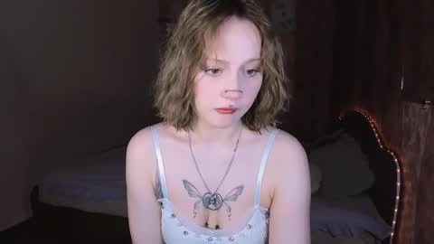 Maria online show from April 10, 4:35 pm