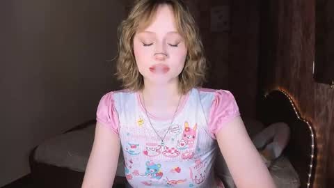 Maria online show from April 18, 8:53 pm