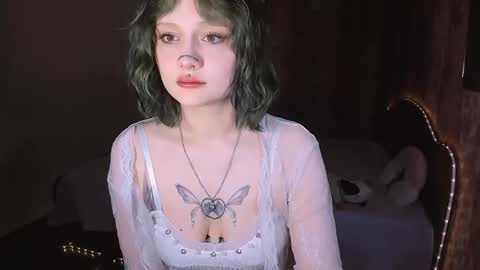 Maria online show from April 26, 3:04 am