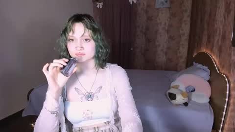 Maria online show from April 27, 3:14 am