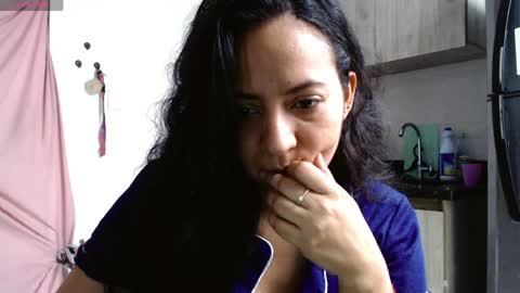 mariamualata online show from May 2, 8:45 pm