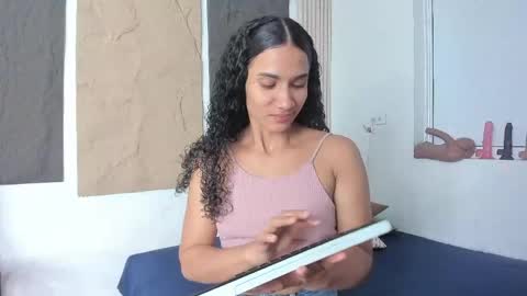 Marian online show from April 22, 11:07 am