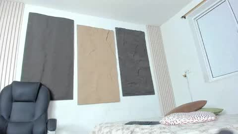 Marian online show from April 13, 12:06 pm