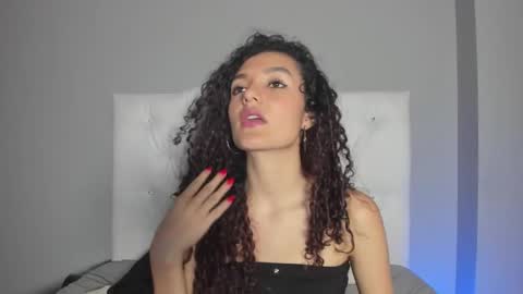 Marian online show from December 28, 12:15 am