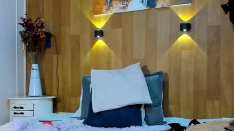 Mariana Angel online show from November 29, 6:34 pm