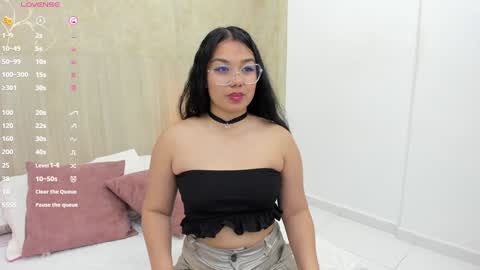 Snapshot of mariana_allen chatting on January 30, 3:44 am Mariana Allen online show from January 30, 3:44 am