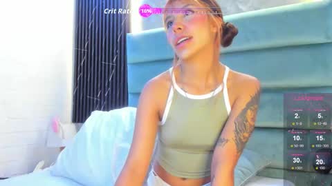 mariana_babe_ online show from October 14, 12:19 pm