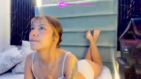 mariana_babe_ online show from November 19, 12:27 pm