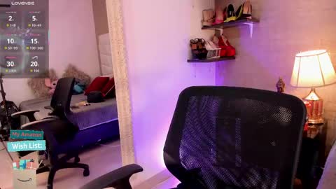 Mar y online show from April 27, 2:58 pm