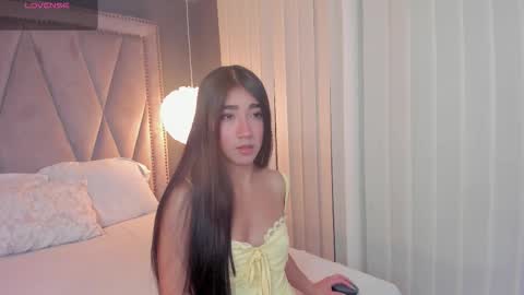 Snapshot of mariana_kalo chatting on October 13, 9:12 am Mariana online show from October 13, 9:12 am