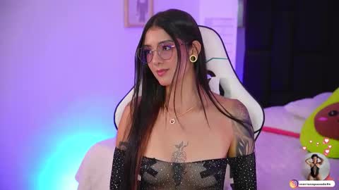 Mariana  online show from March 10, 7:29 pm