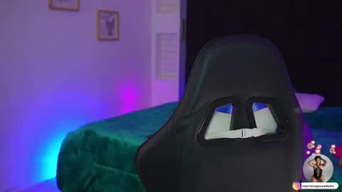 Mariana  online show from April 23, 11:50 am