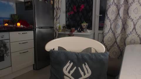 MarianaMur online show from December 2, 6:59 am