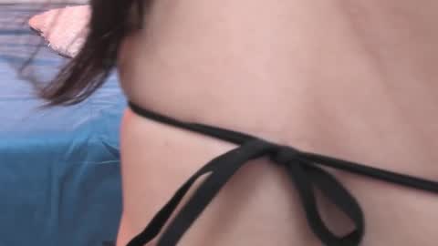 Mariana online show from October 28, 11:42 pm