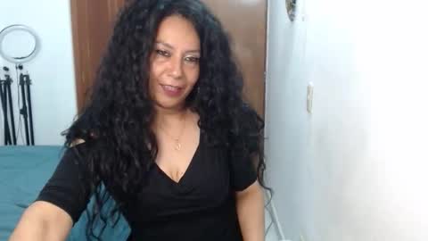 mariana_night online show from April 26, 12:19 am