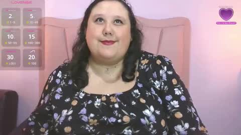 Marianabbw online show from November 8, 5:56 am