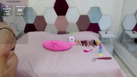 mariana online show from October 19, 7:27 pm