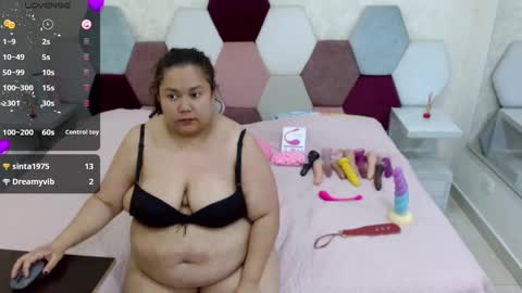 mariana online show from September 19, 6:51 pm