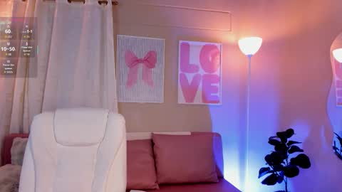 Mariana online show from March 4, 12:12 pm