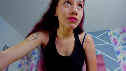 Mariana Manson online show from March 3, 7:03 pm