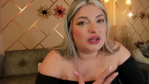 marianeporter online show from January 6, 3:10 am