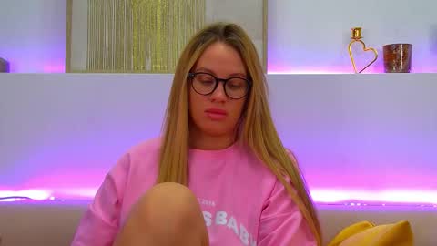 Maria online show from February 10, 4:41 am