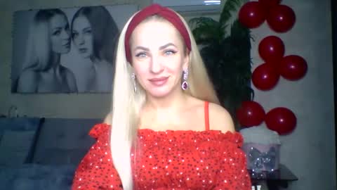 Snapshot of marianna1977 chatting on February 15, 7:06 pm marianna1977 online show from February 15, 7:06 pm