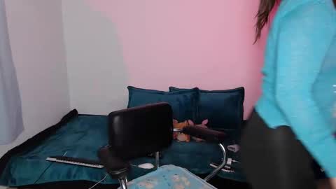 Snapshot of marianna__777 chatting on September 11, 3:07 am Mariana online show from September 11, 3:07 am