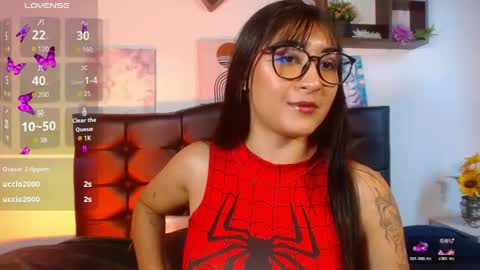 Marian online show from April 24, 8:22 pm