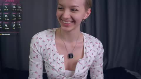 Rachel online show from April 26, 12:08 am