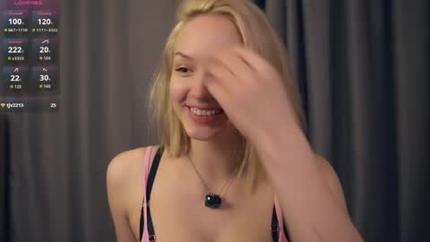 Rachel online show from April 24, 9:39 pm