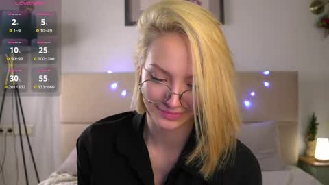 Rachel online show from February 18, 10:09 pm