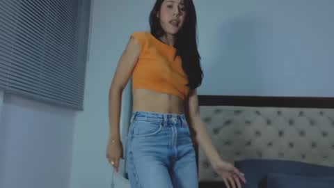 Antonia online show from September 9, 2:22 am