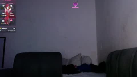 Maria  paulina online show from June 13, 5:27 am