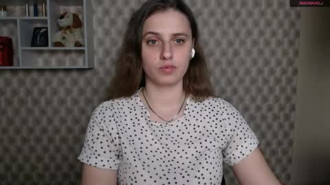 Mariia online show from April 17, 2:08 pm