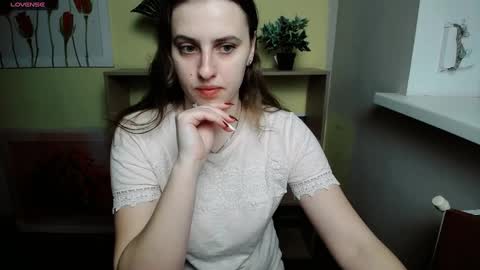 Snapshot of mariatess_ chatting on January 8, 11:10 am Mariia online show from January 8, 11:10 am