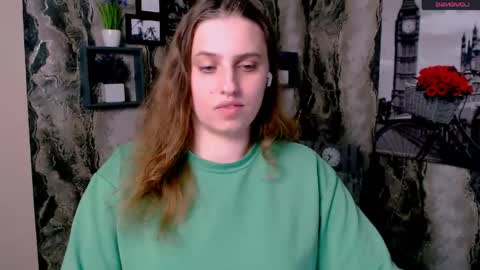 Mariia online show from April 23, 9:39 am