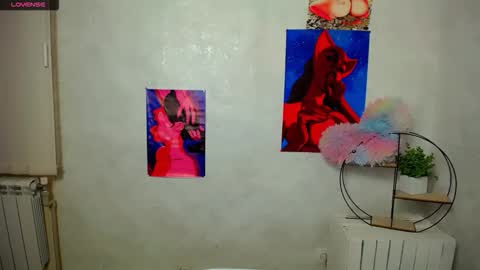 Mariia online show from November 23, 1:57 pm