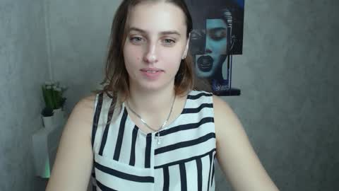 Mariia online show from November 8, 1:27 pm